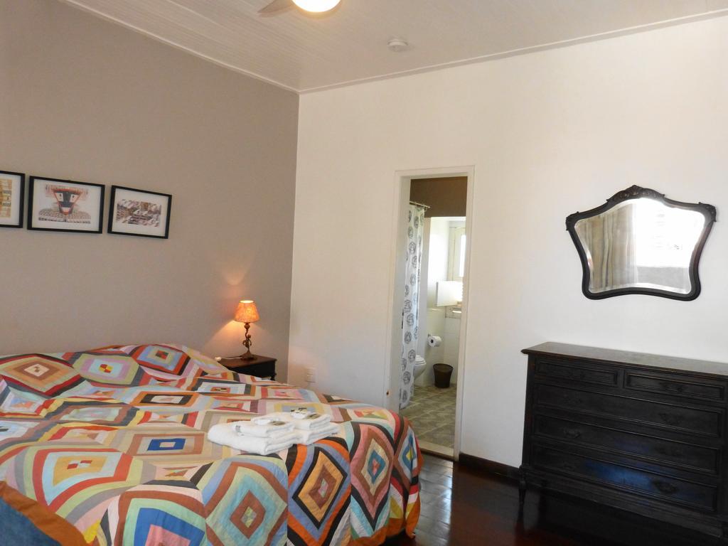 Boutique Hotel Castelinho Rio de Janeiro Zimmer foto