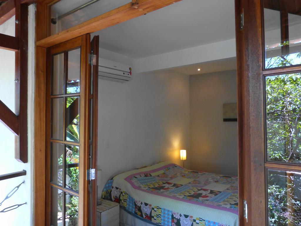 Boutique Hotel Castelinho Rio de Janeiro Zimmer foto