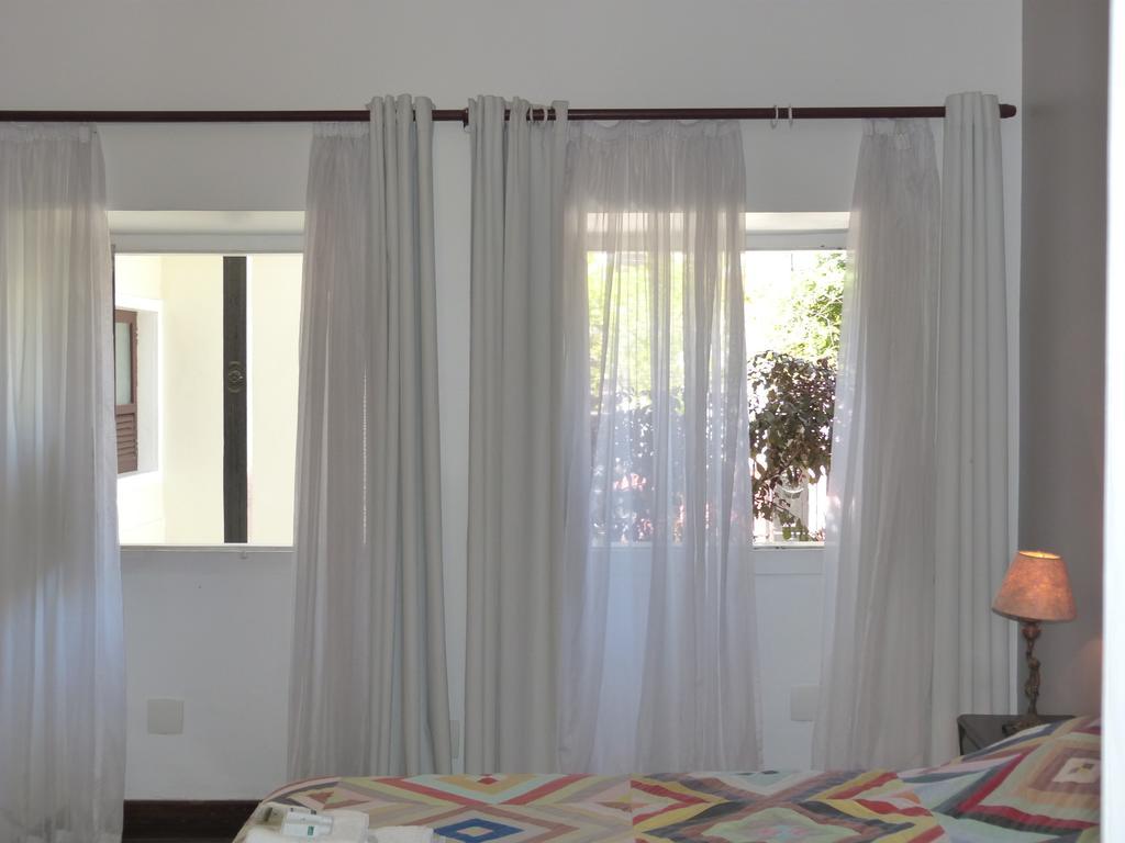 Boutique Hotel Castelinho Rio de Janeiro Zimmer foto