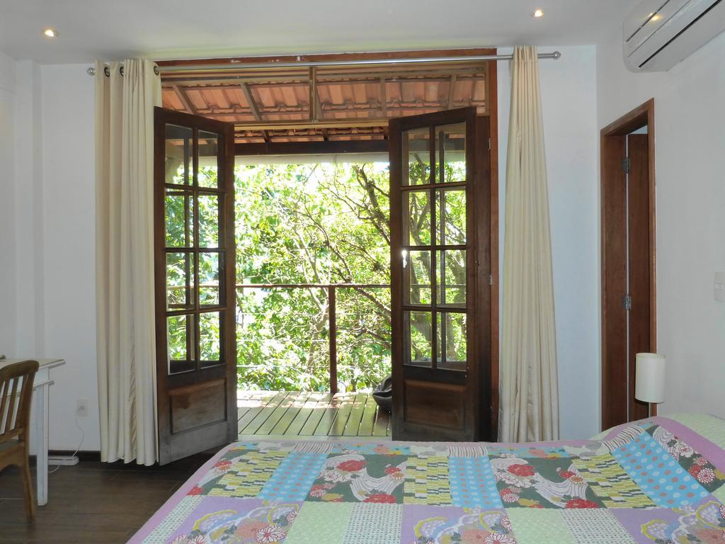 Boutique Hotel Castelinho Rio de Janeiro Zimmer foto